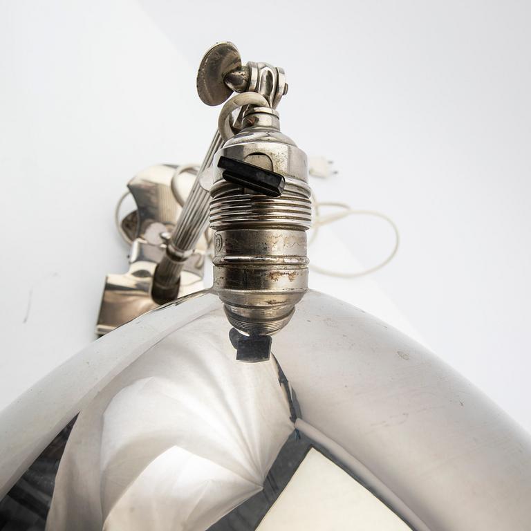 Bordslampa 1930/40-tal "S&W".