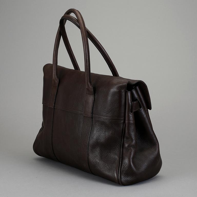 VÄSKA, Mulberry.