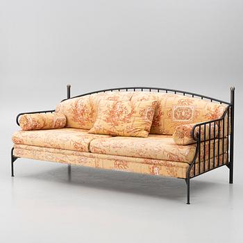 Sofa/daybed, 20th/21st century.