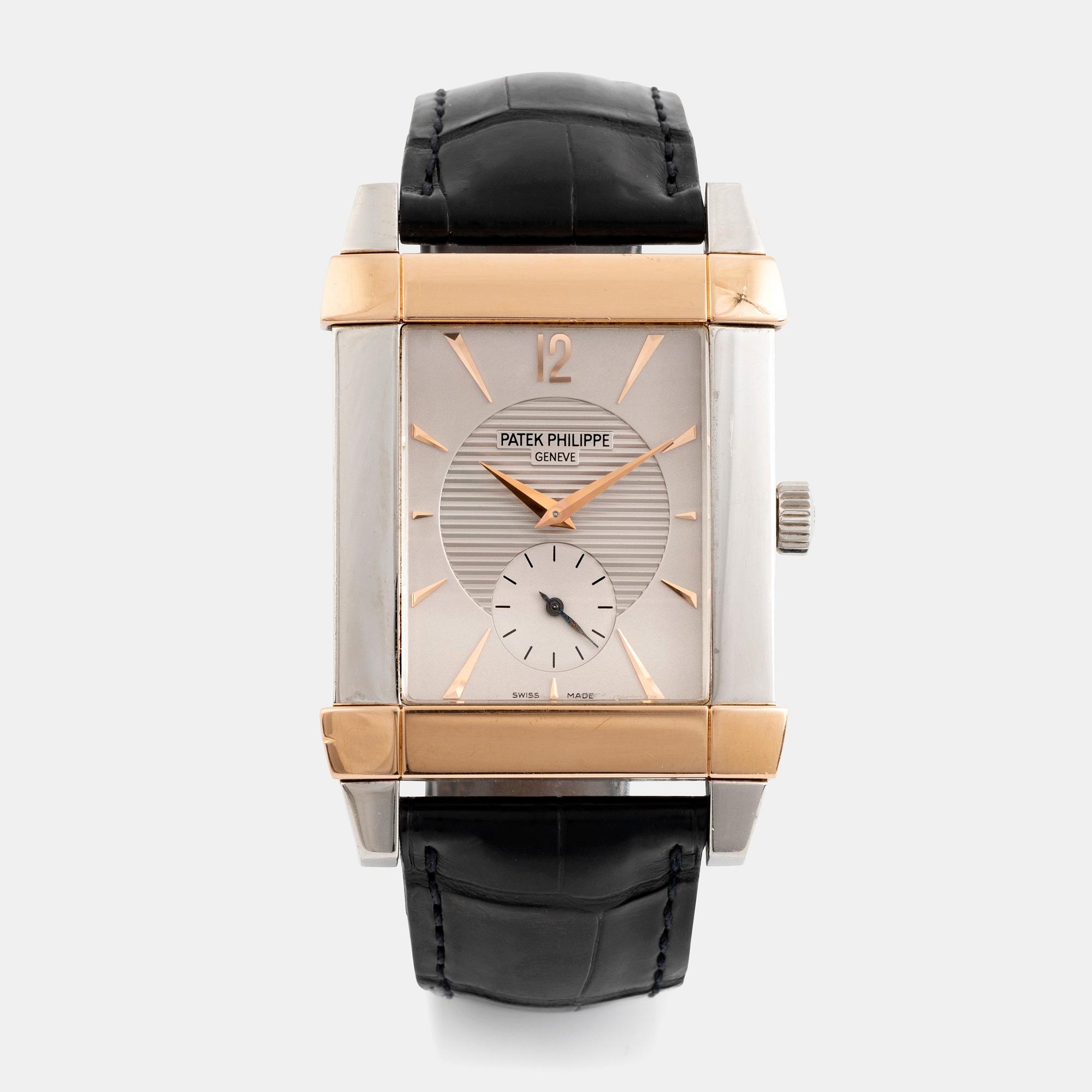 Patek Philippe, Gondolo, ca 2005.