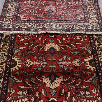 MATTA, Mehraban, ca 290 x 80 cm.