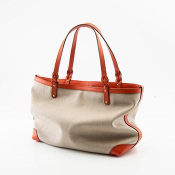 Gucci, väska "Marbella craft tote" 2011 limited edition.