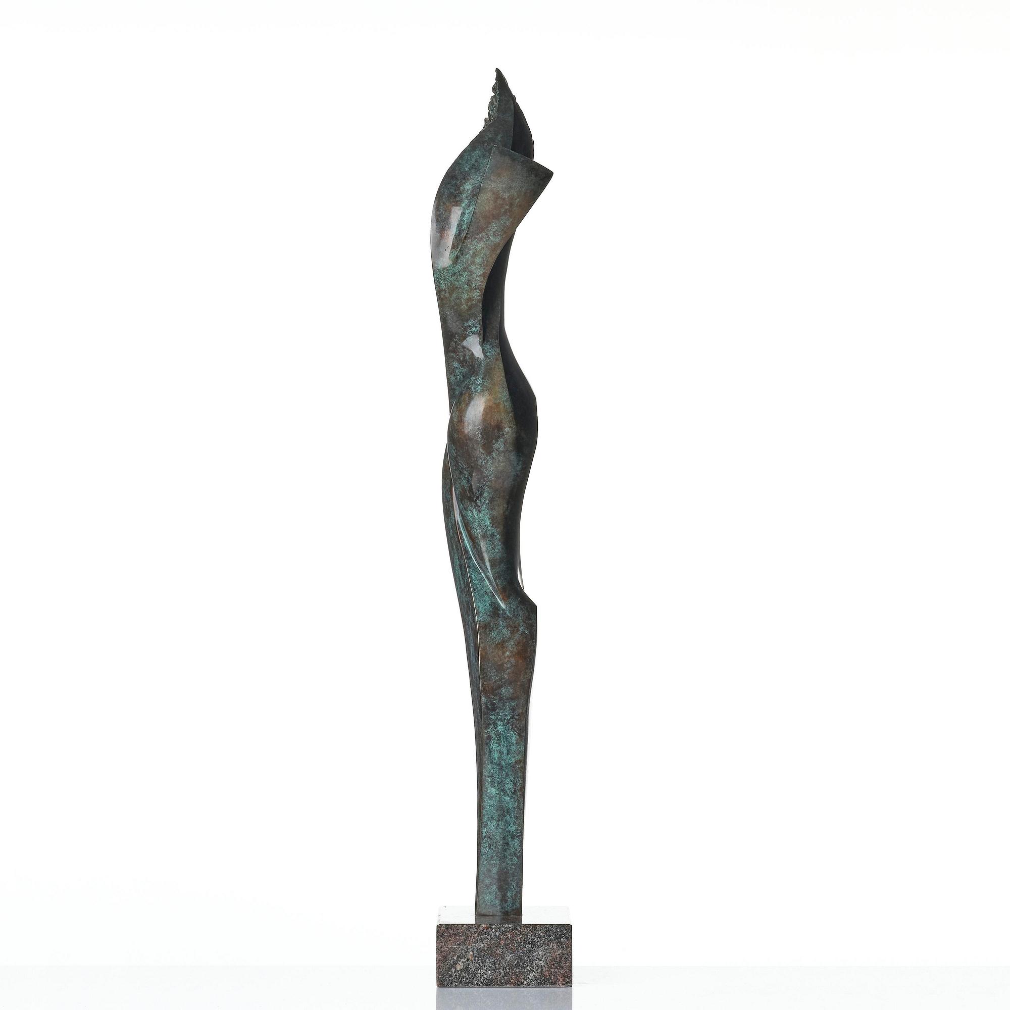 Stan Wys (Wysocki), Untitled.