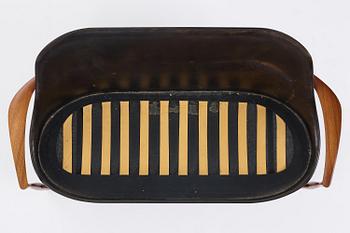 Ib Kofod-Larsen, a rosewood "Elizabeth" sofa, cabinetmakers Christensen & Larsen, Denmark, 1950s-60s.