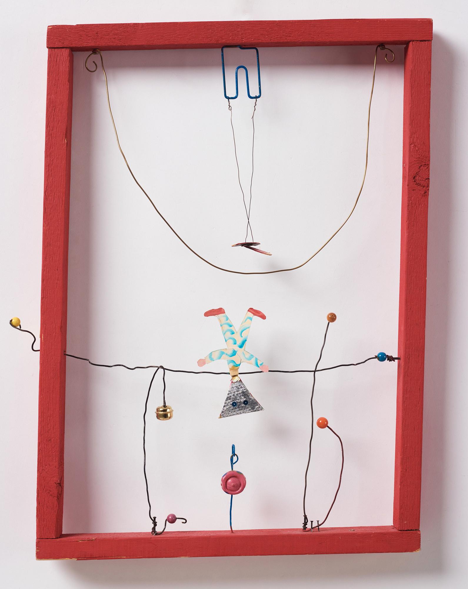 Leif Ericson, Utan titel.