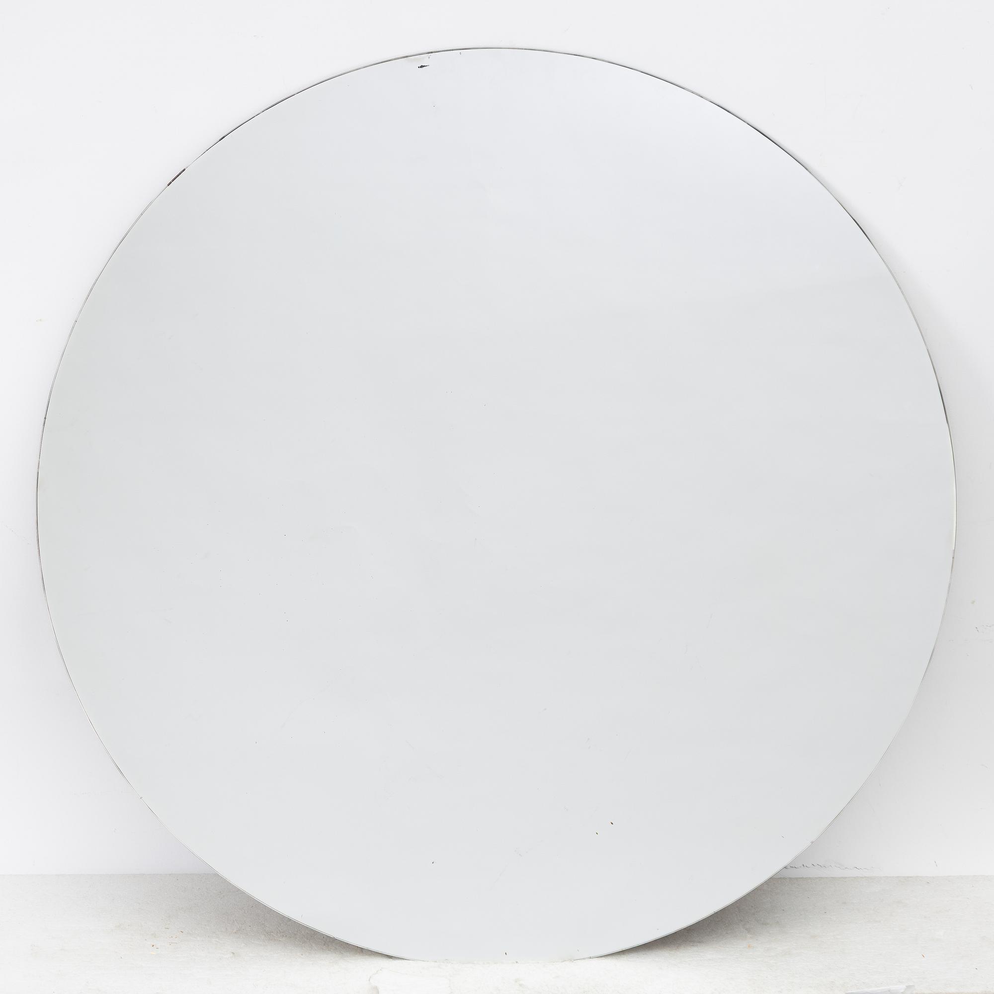 Spegel, funkis, 1930/40-tal.