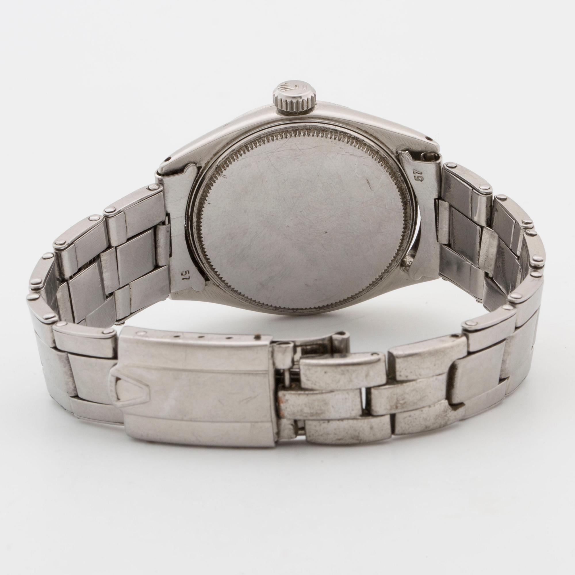 ROLEX, wristwatch, 33 mm,