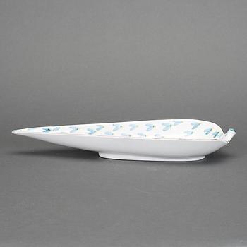 SKÅLFAT, fajans, Stig Lindberg, Gustavsberg.