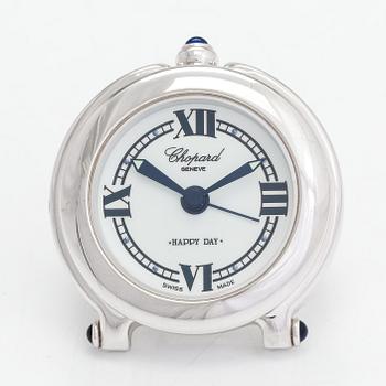 Chopard, "Happy Day", väckarklocka.