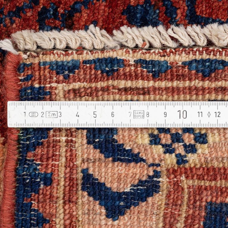Carpet, Khal Mohammadi, 223 x 297 cm.