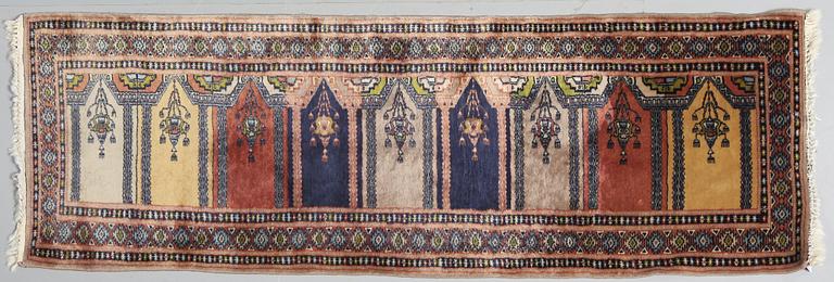 MATTA, Kayseri, old, 177 x 66 cm.