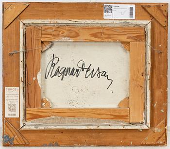 Ragnar Person, Untitled.