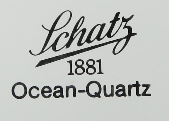 SKEPPSKLOCKA, Schatz samt SET MED SKEPPSKLOCKA, BAROMETER SAMT TERMOMETER, Pilot, 1900-talets andra hälft. Totalt 2 del.