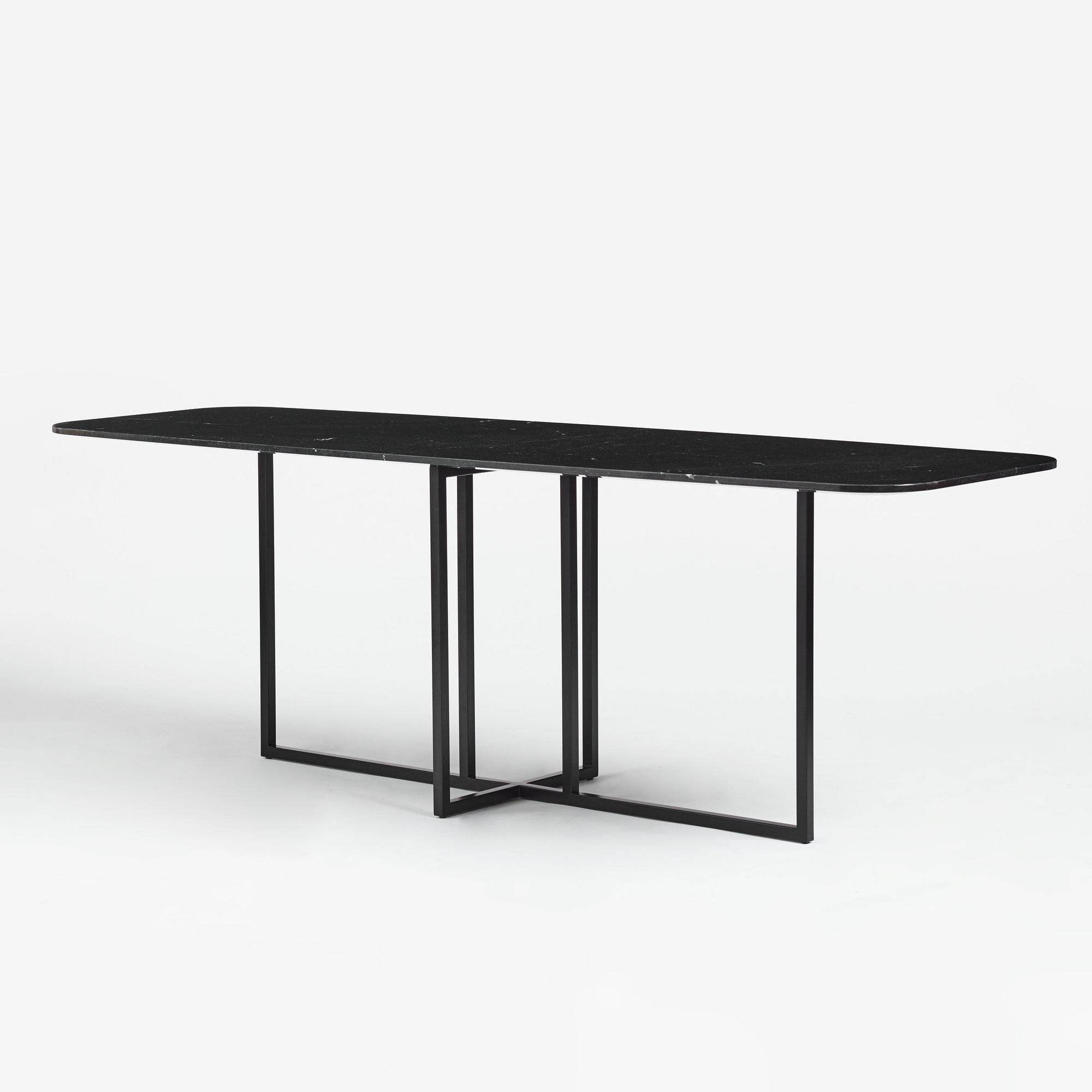 Andrea Parisio, a "Cole" console table, Meridiani, Italy post 2016.