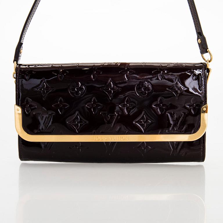 Louis Vuitton, väska, "Rossmore".