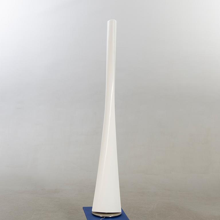 Marco Acerbis floor lamp "Polaris" For Fontana arte 2007.