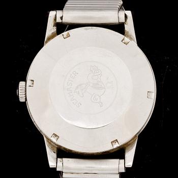 HERRARMBANDSUR, Omega seamaster 30.