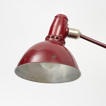 Johan Petter Johansson, lampa, industri, "Triplex Lillpendel", 1900-talets mitt.