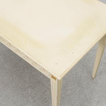Skrivbord, Gustaviansk stil, 1800-talets slut.