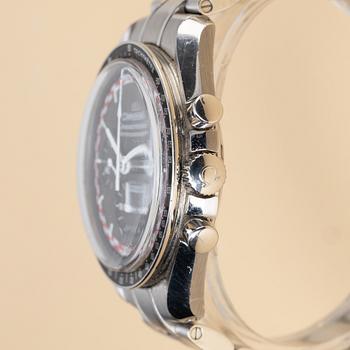 Omega, Speedmaster, Moonwatch, Professional, Racing, "TinTin", ca 2013.