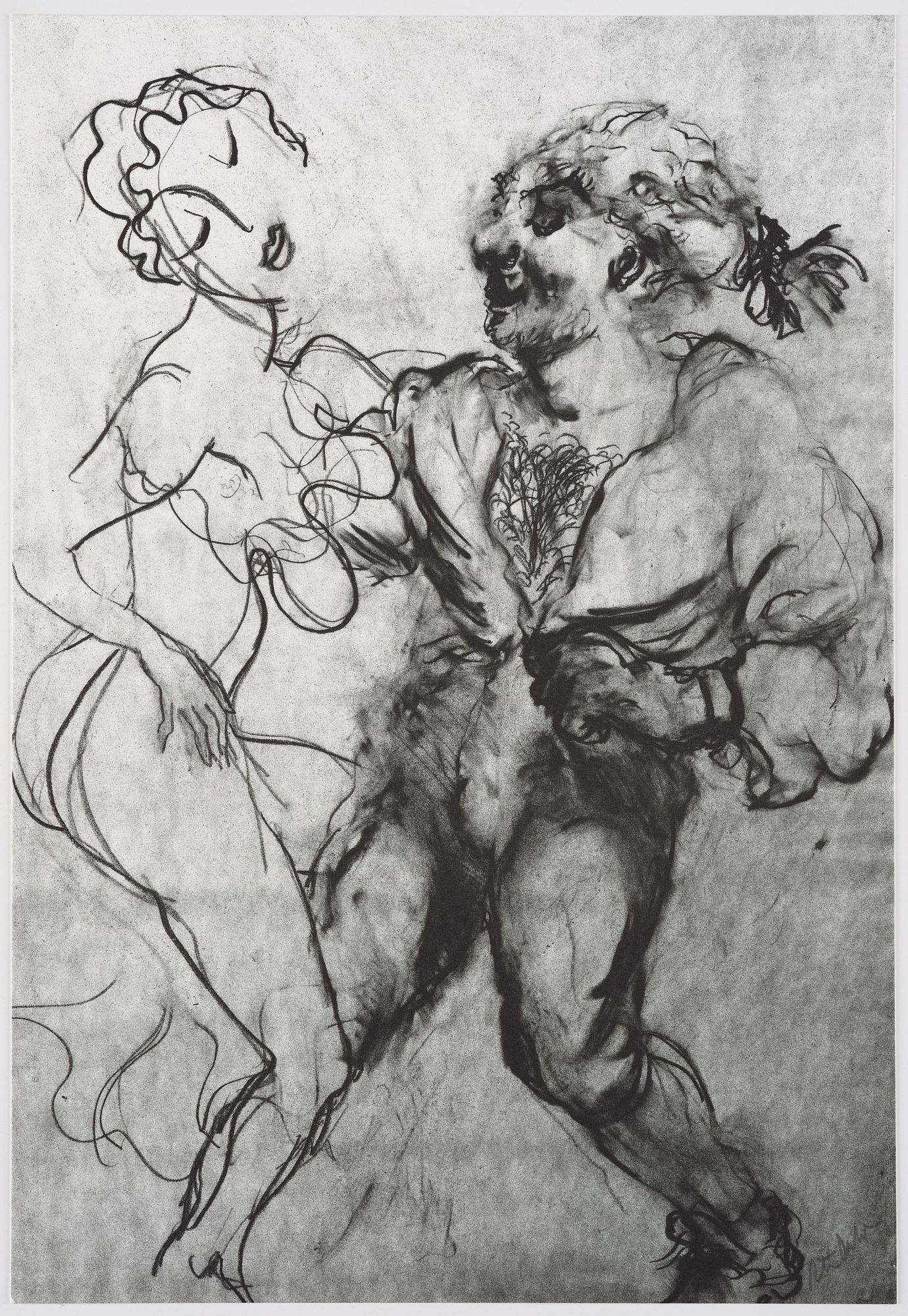 Peter Dahl, "Carl Michael Bellman: Fredmans Epistlar".