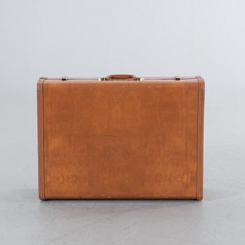 A 1930/40´S SAMSONITE SUITCASE.