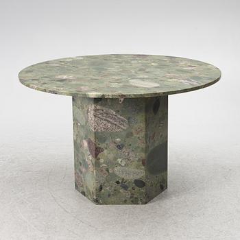 Dining table, 'Blockgatan', Vikens Hantverkeri, contemporary.