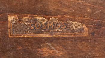 STOLAR, 4 st, Thonet och Cosmos, 1900-talets första hälft.