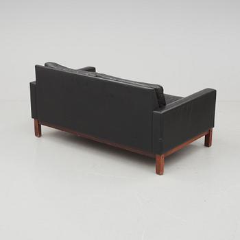 SOFFA, 1960-tal.