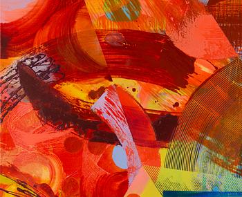 Kristiina Uusitalo, "Postcards from the Edge".