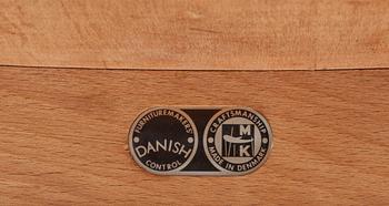 STOLAR, 4 st, Nils O Möller, Danmark.