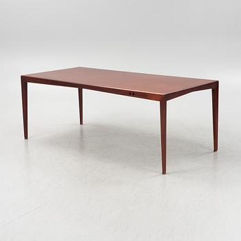 Severin Hansen, skrivbord, 1960/70-tal.