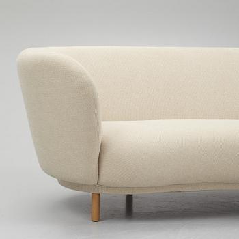 Chris Martin, soffa, "Dandy", Massproductions.