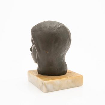 Johannes Collin, Sculpture.
