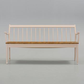 SOFFA, Edsbyverken, 1900-talets andra hälft.