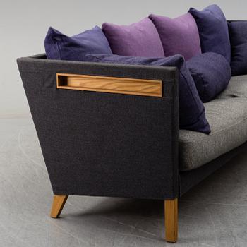 NIRVAN RICHTER, soffa, Norrgavel, 2000-tal.