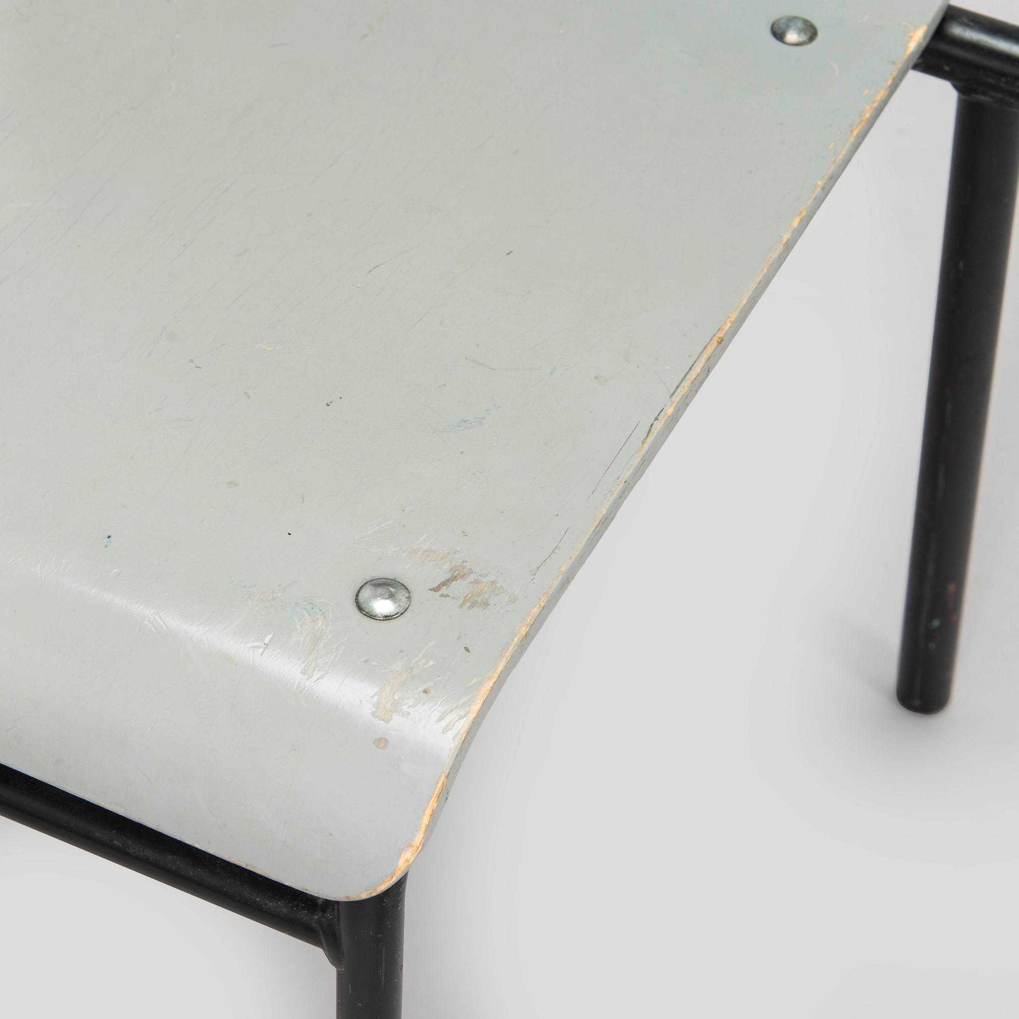 Yrjö Kukkapuro, tuoli, "Kukkapuron kosto", Avarte Oy, 1983.