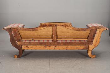 SOFFA, Karl Johan, 1800-talets först hälft.