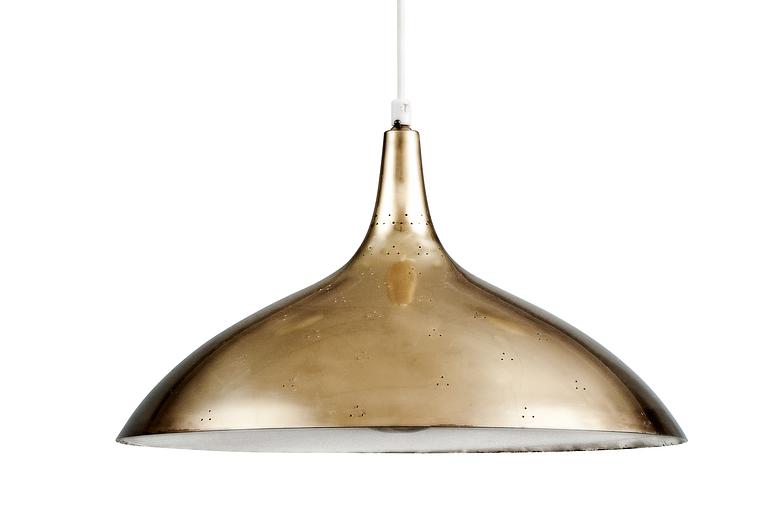 Paavo Tynell, A CEILING LAMP.