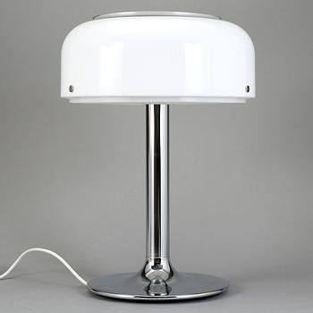 BORDSLAMPA, "Knubblingen", Ateljé Lyktan, Åhus,