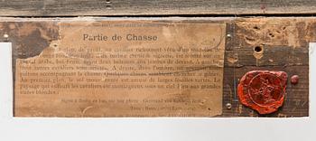 Gerbrandt van den Eeckhout, hans krets, Österländska ryttare.