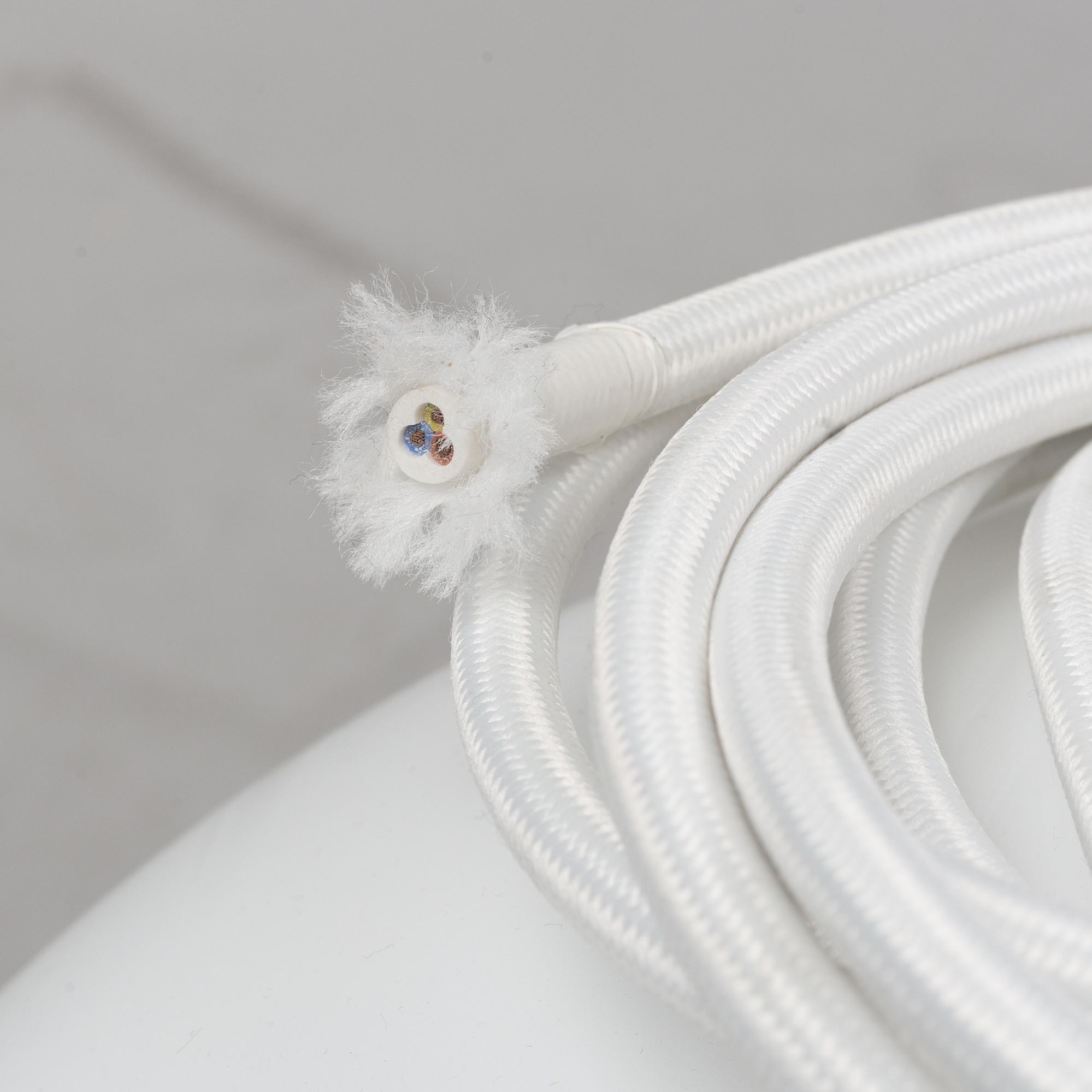 Wilhelm Lauritzen, 'VL45 Radiohus Pendant' for Louis Poulsen.