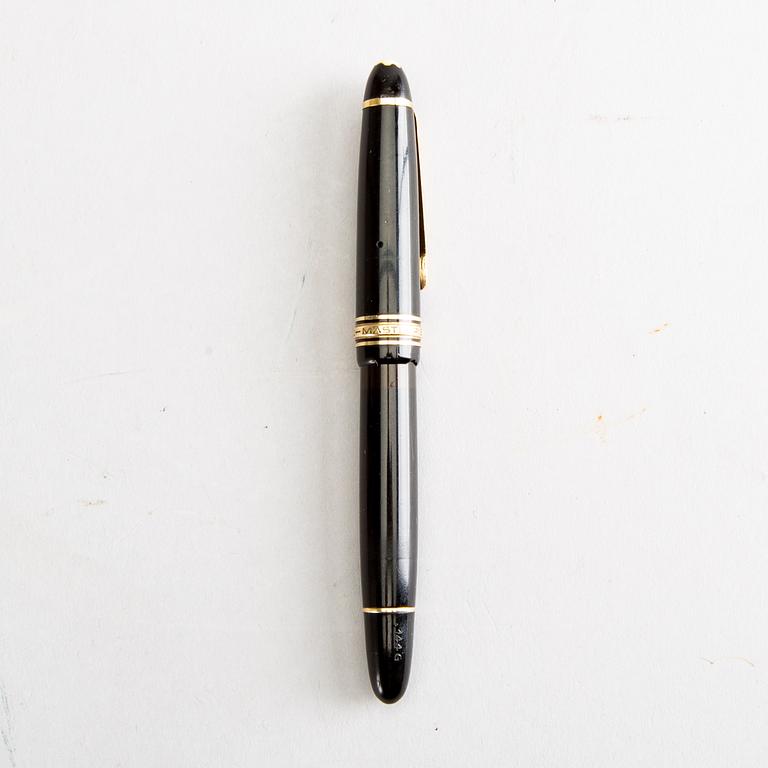 PENNA Montblanc "Masterpiece".