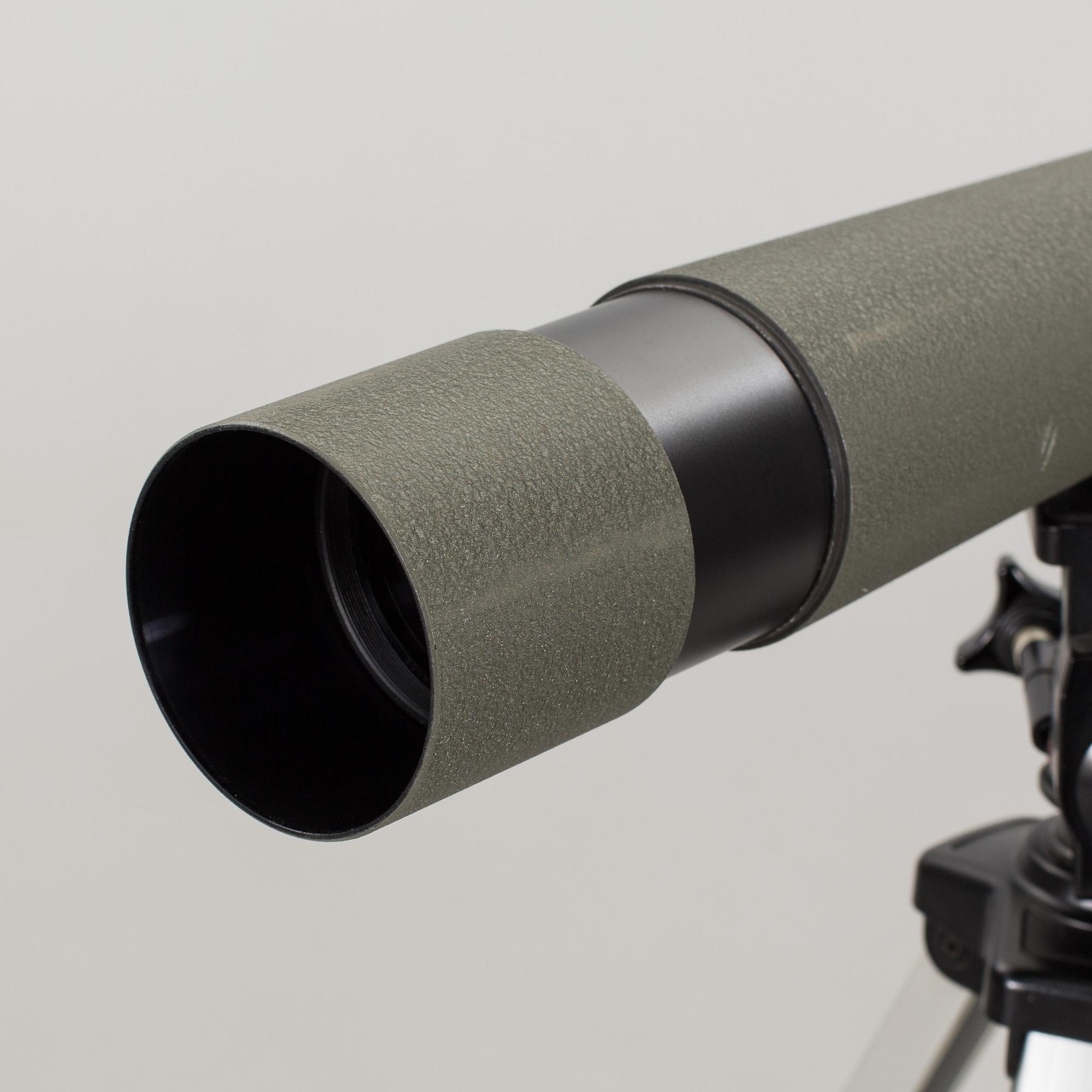 telescope社 ビンテージ コット 1940-50's Telescope Folding社