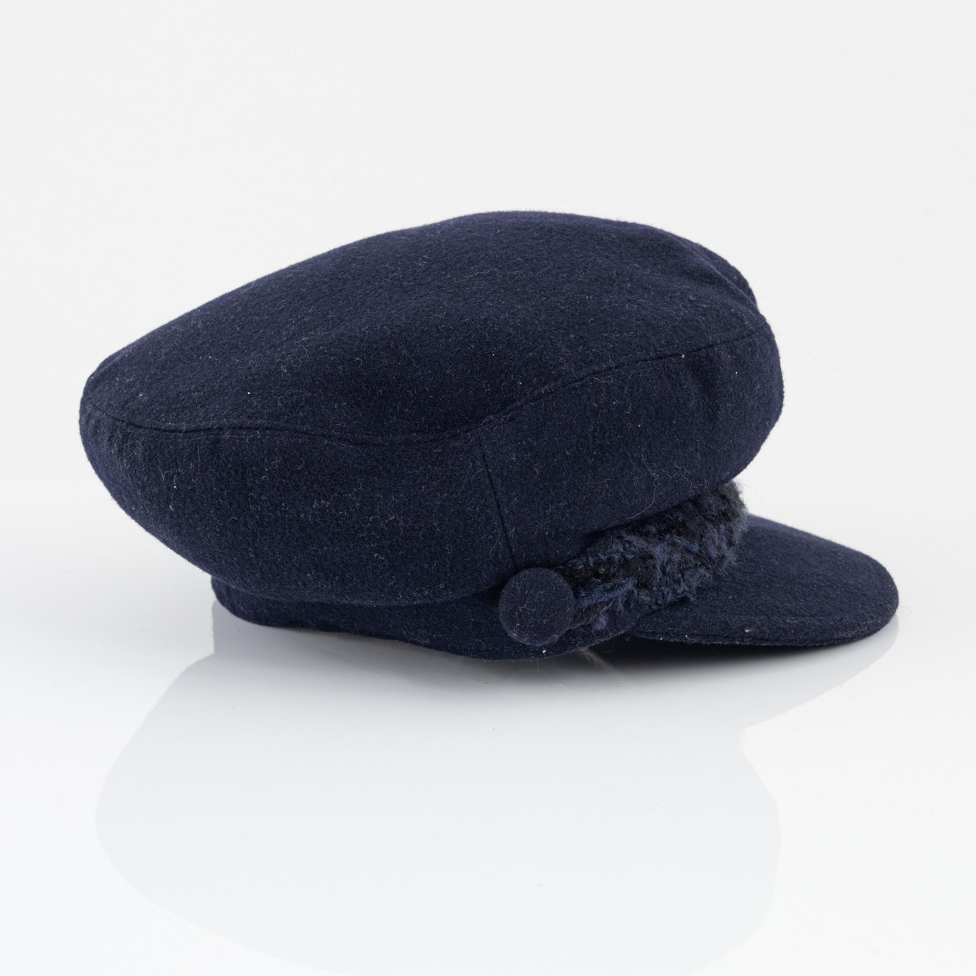 Chanel, Keps, storlek s.