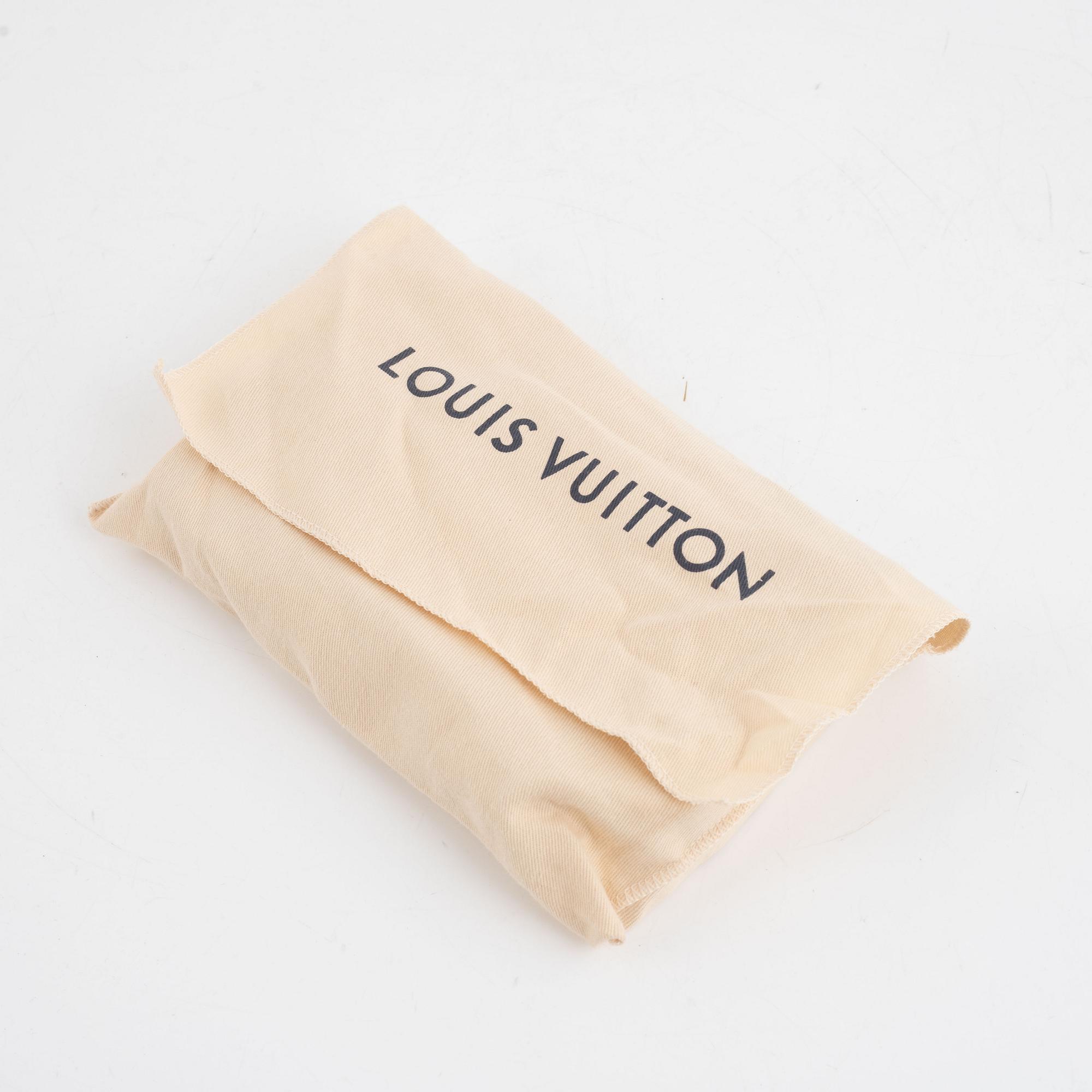 Louis Vuitton, väska "Pochette Félicie", 2018.