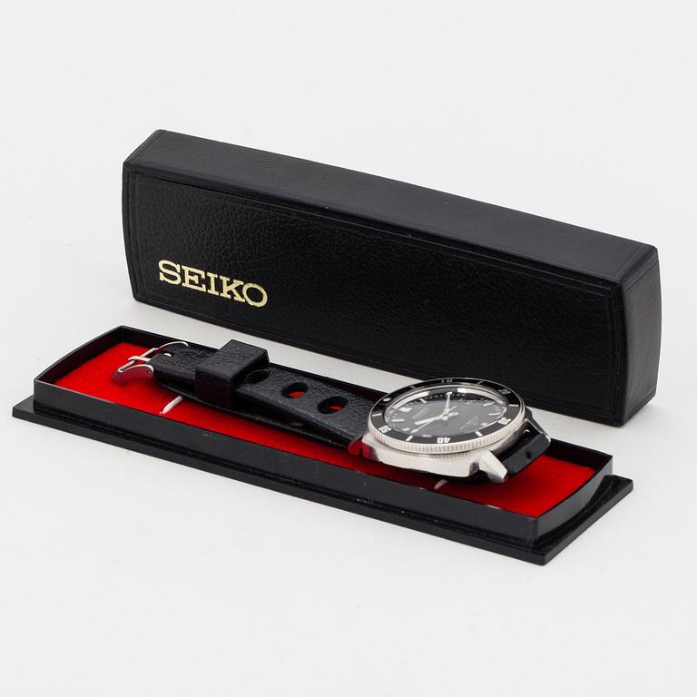 SEIKO, (Water 70 Proof), wristwatch, 39 mm,