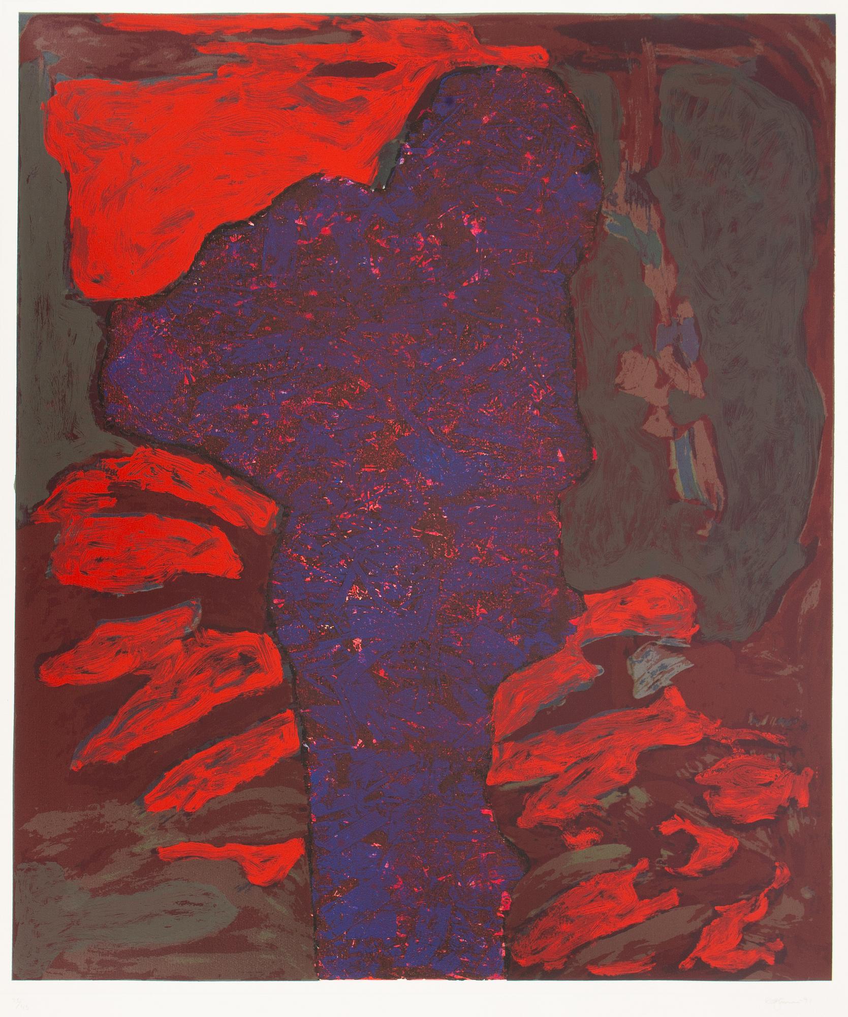 Rolf Hanson, Untitled.