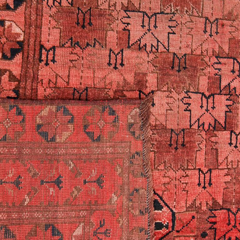 MATTA, orientalisk, semiantik, 280x151 cm.