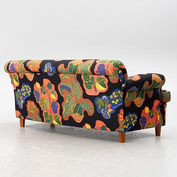 Josef Frank, a model 678 sofa, Svenskt Tenn.